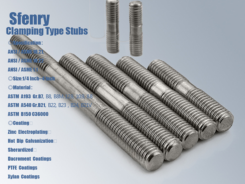Heavy Hex Nut 01