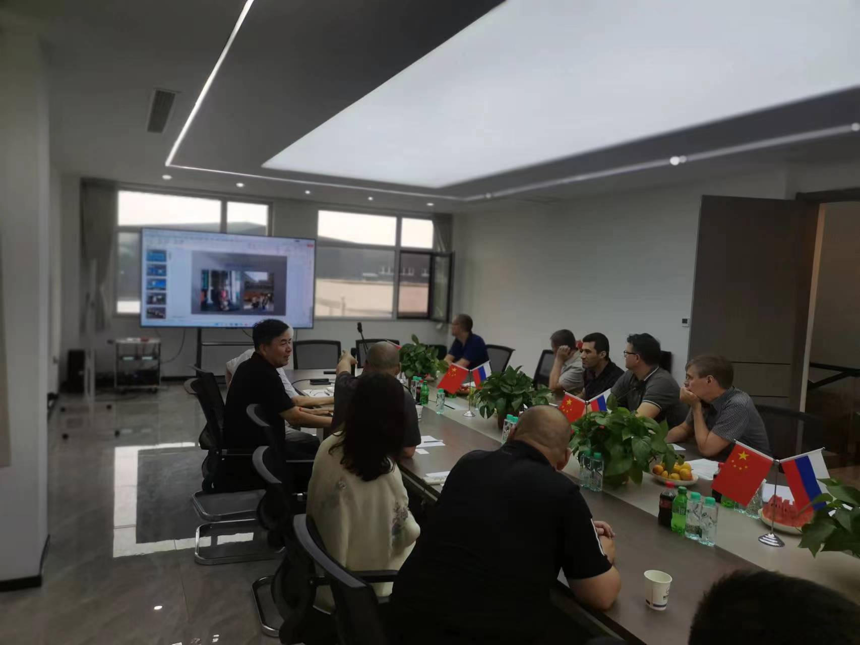 研发团队 研发团队