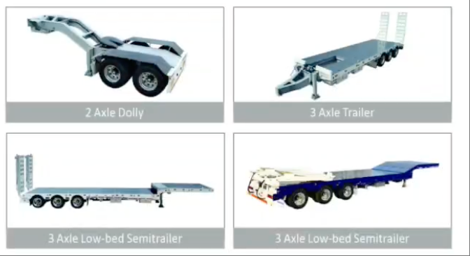 Expanding Globally: Precision-Tailored Solutions for Premium Transport Markets
