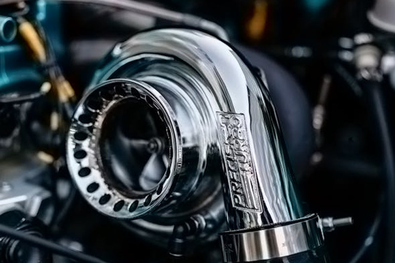 Current Status and Development Trends of Aluminum Alloy Casting Parts for Automobiles