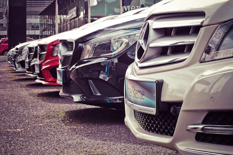 Able to meet your expectations for automotive aluminum alloy castings