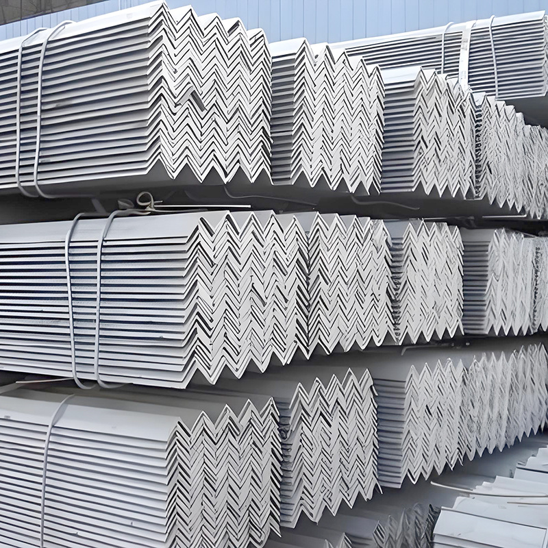 Angle steel spot warehouse Angle steel spot warehouse