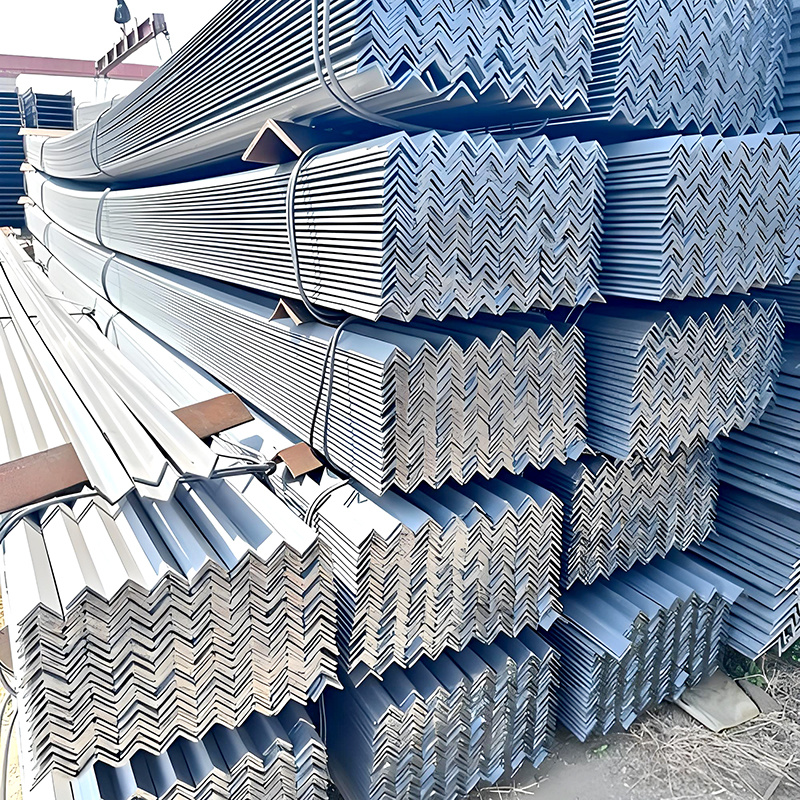 Angle steel spot warehouse Angle steel spot warehouse