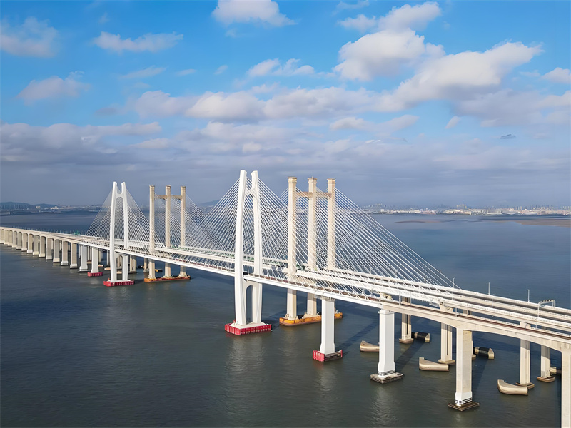 Bridge Bridge