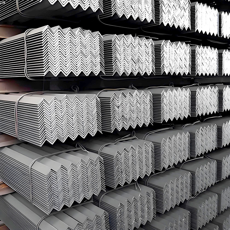 Angle steel spot warehouse Angle steel spot warehouse