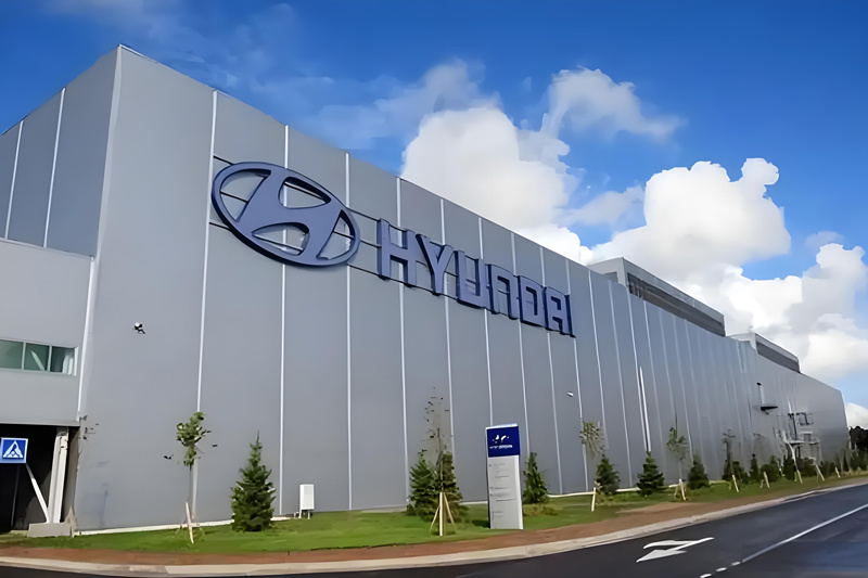 Russian Automobile Plant Project Russian Automobile Plant Project