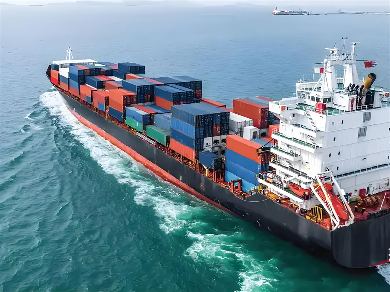Ocean Shipping from China to Europe Ocean Shipping from China to Europe