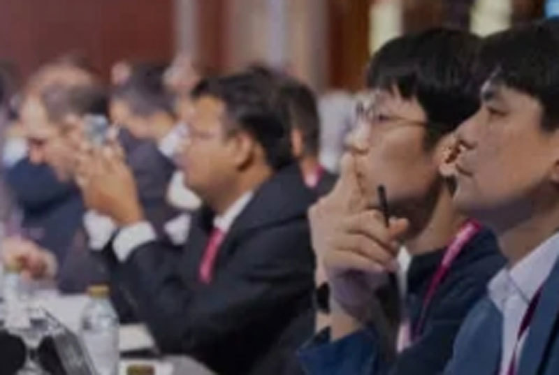 مؤتمر تقنيات الاختراق 2025