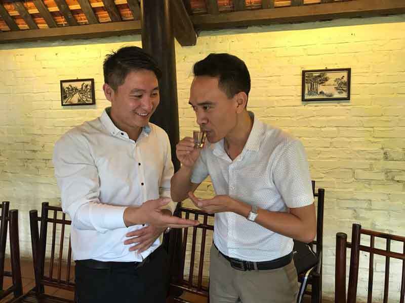 Partner Partner