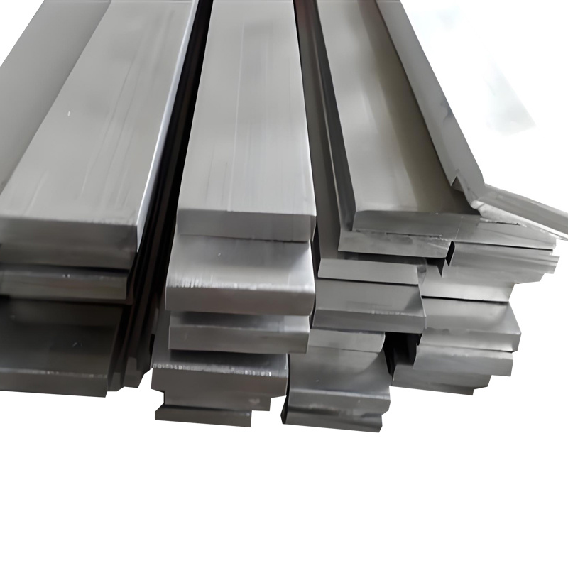 شريط فولاذي مسطح من الكربون الصلب الطري الأسود 20 مم A36  مسطح حديد  Ss400 Astm A36 S235jr  وزن