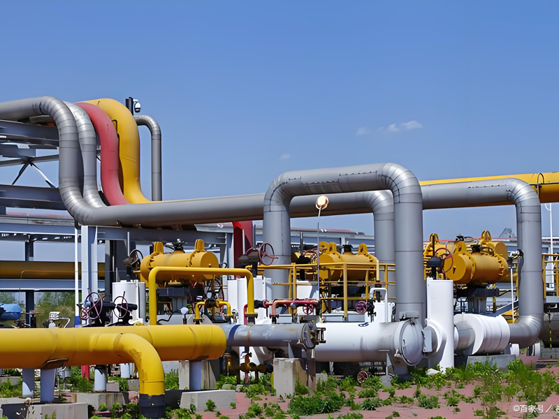 Pipeline Pipeline