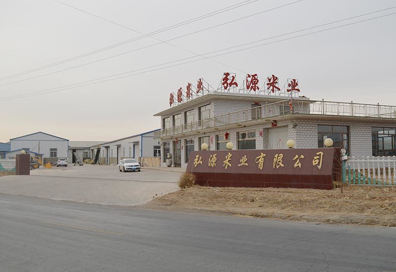 회사 환경