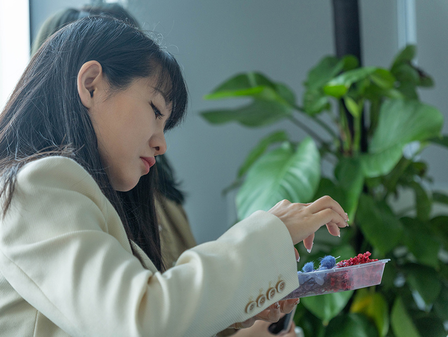 2023大橡木女神节33