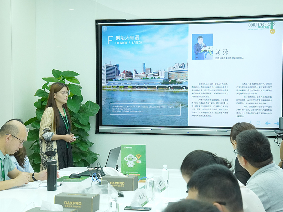 营销技能大比武