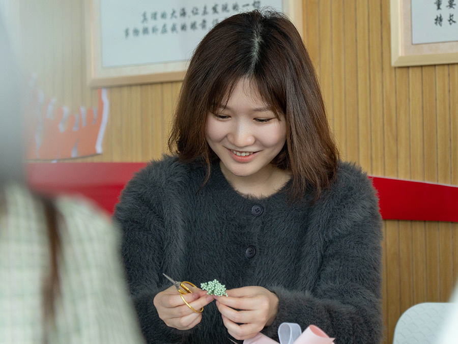 2023大橡木女神节30