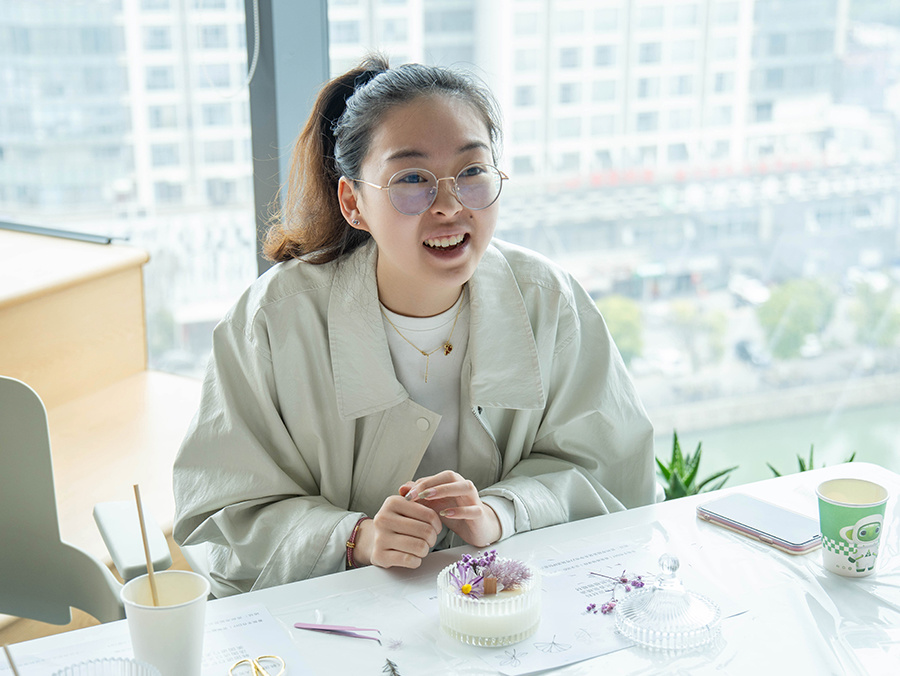 2023大橡木女神节7