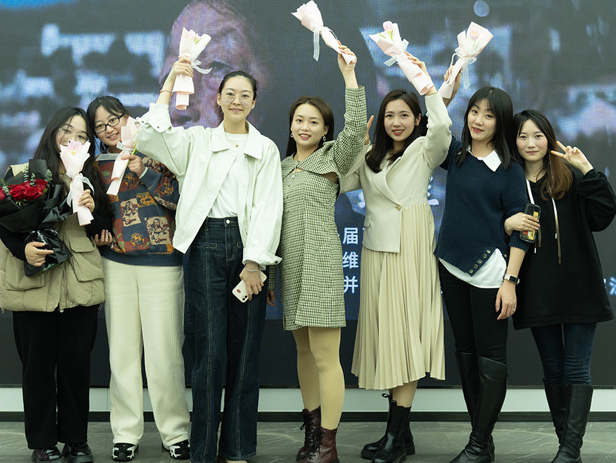 2023女神节