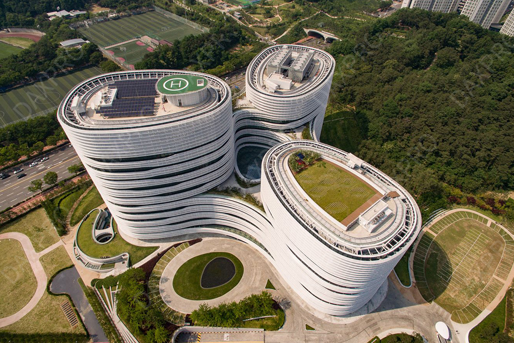 韩国CJ研究院