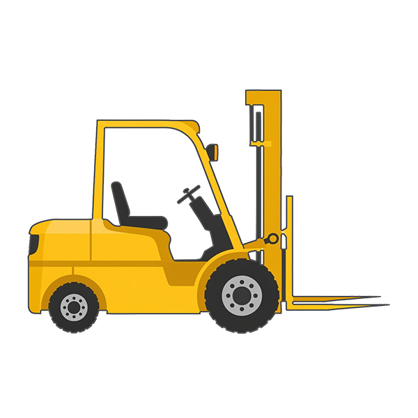 Forklift