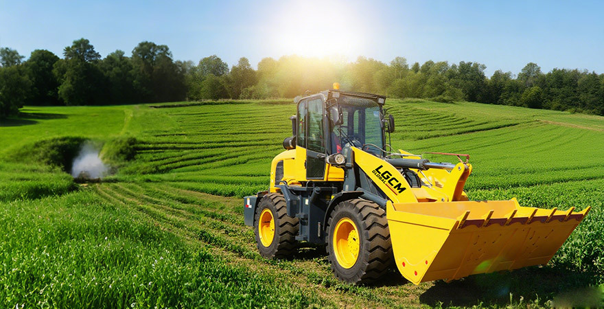 Agriculture Agriculture