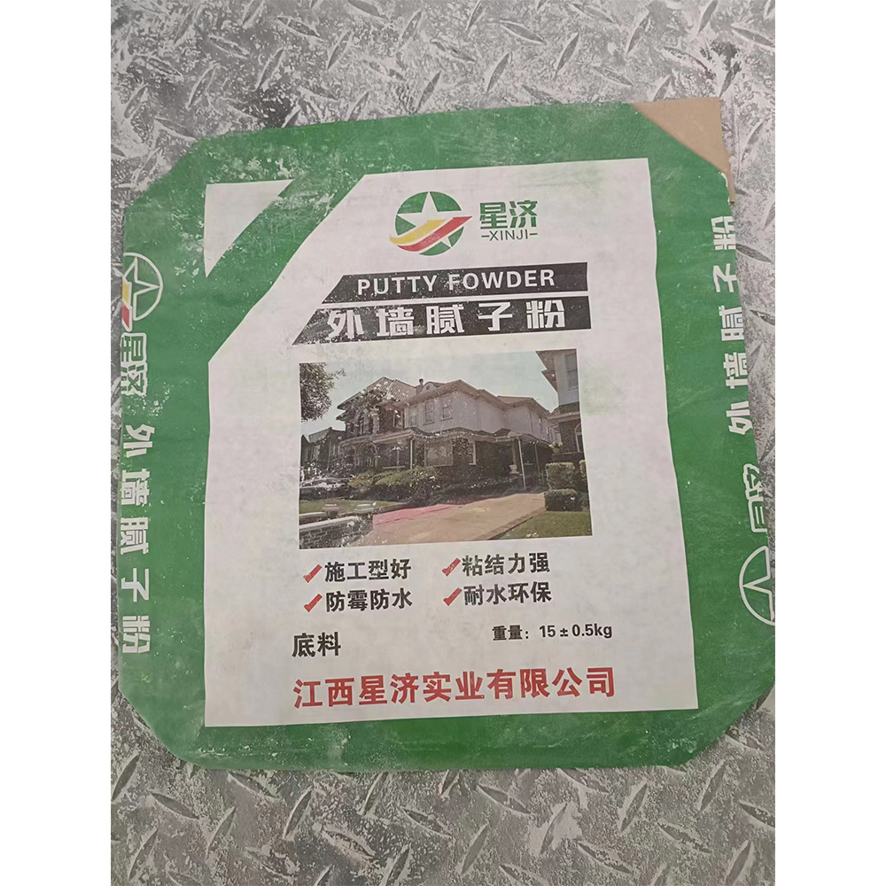 外墻膩子粉