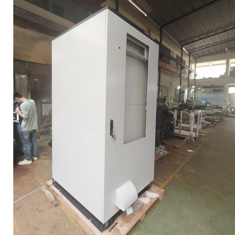 新能源機(jī)柜