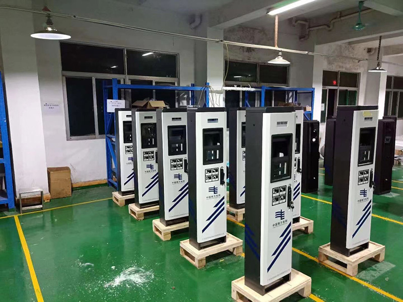 鈑金加工的激光切割原理