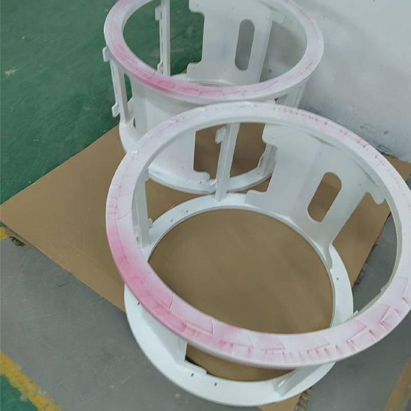不銹鋼異形產(chǎn)品