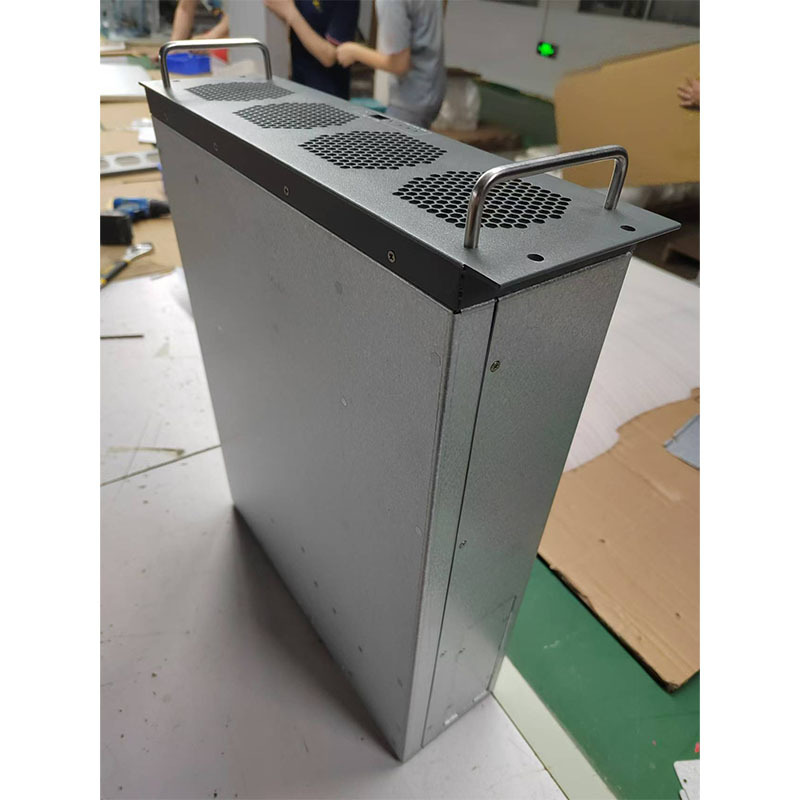 新能源機(jī)箱