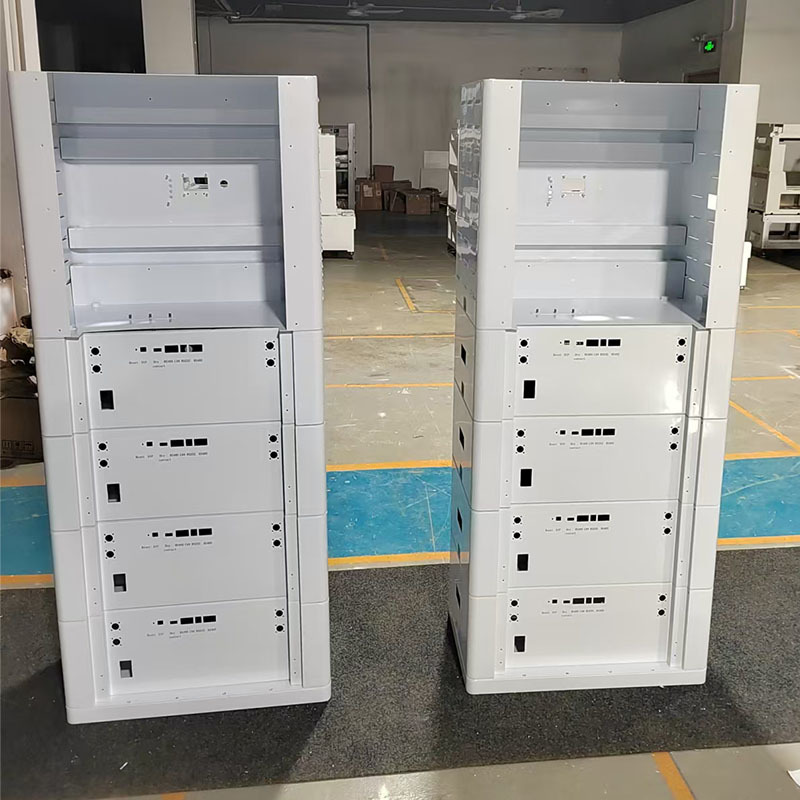 新能源機(jī)箱