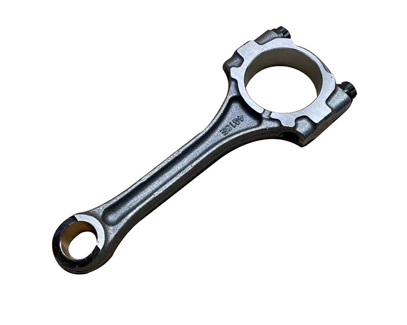 Forged Car Connecting Rods
