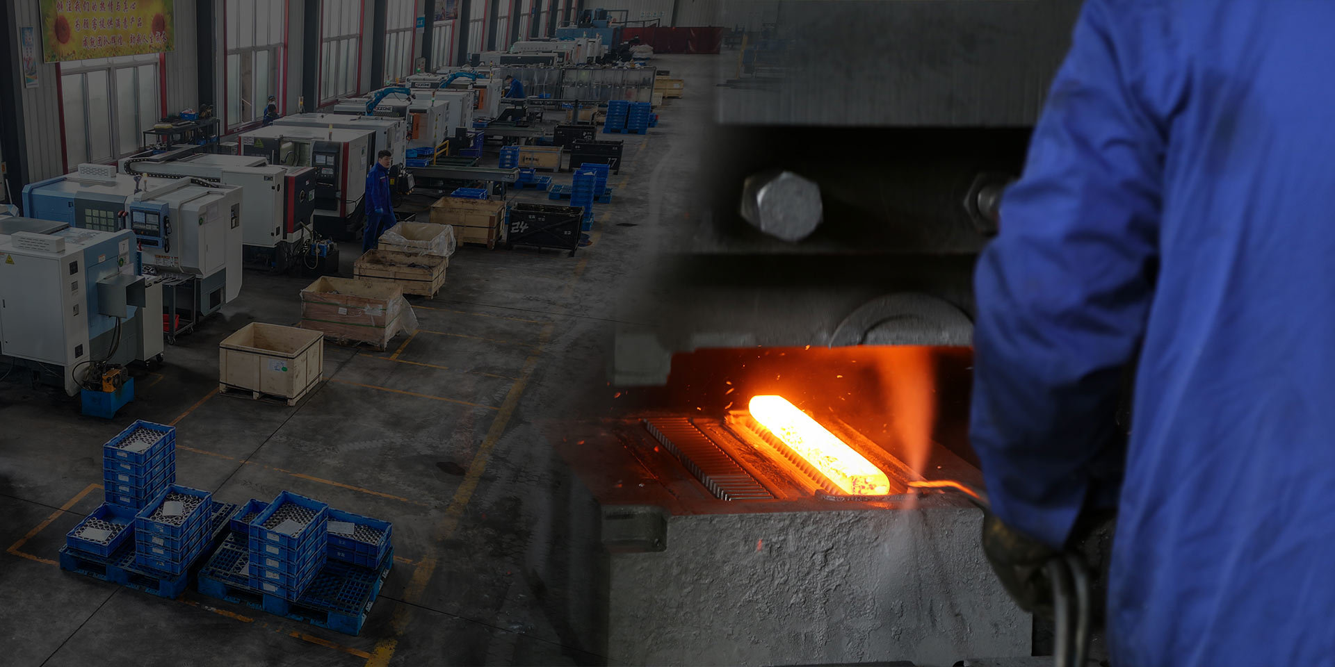 Continuously provide high-quality auto parts in global markets