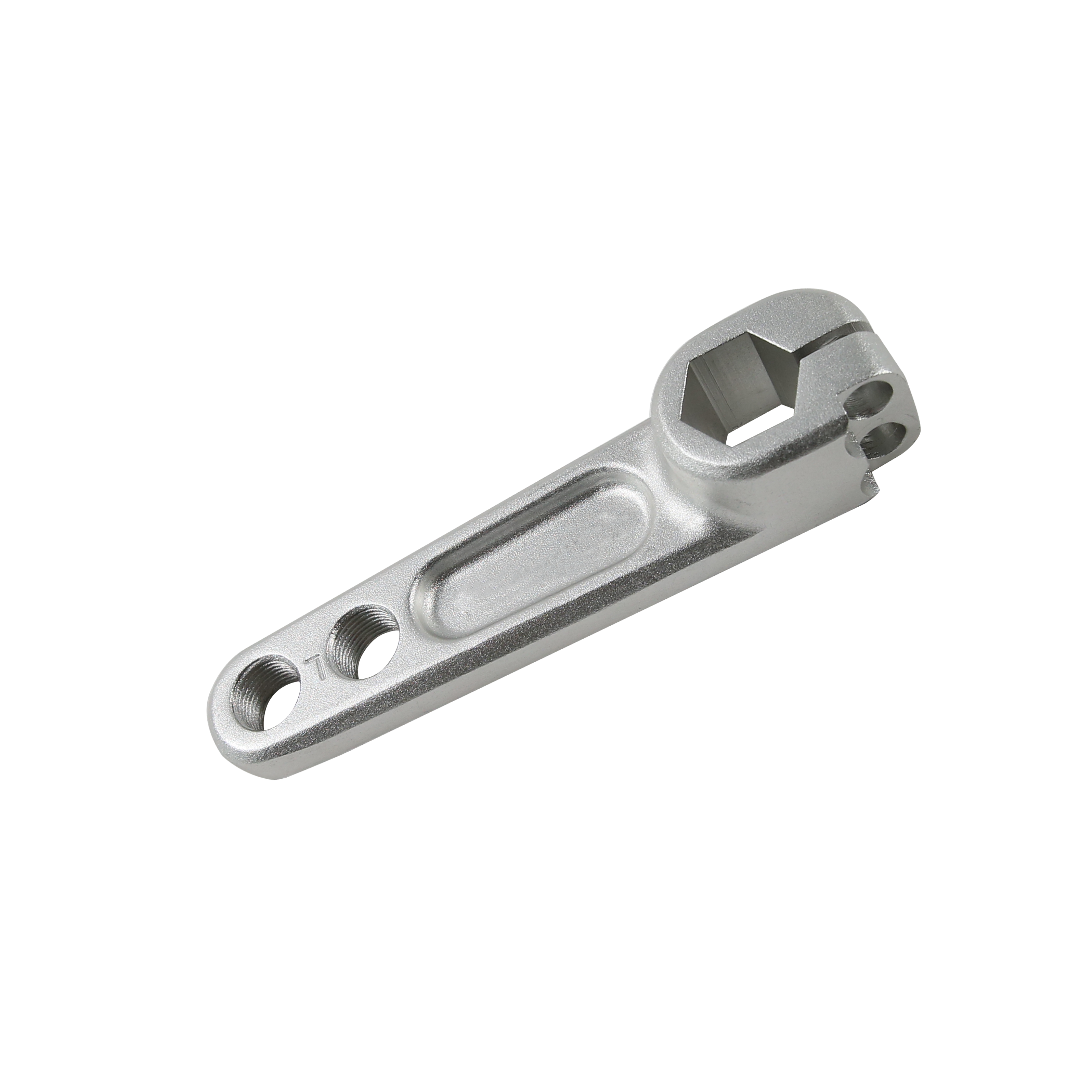 aluminum forging bicycle  Axle Clamp