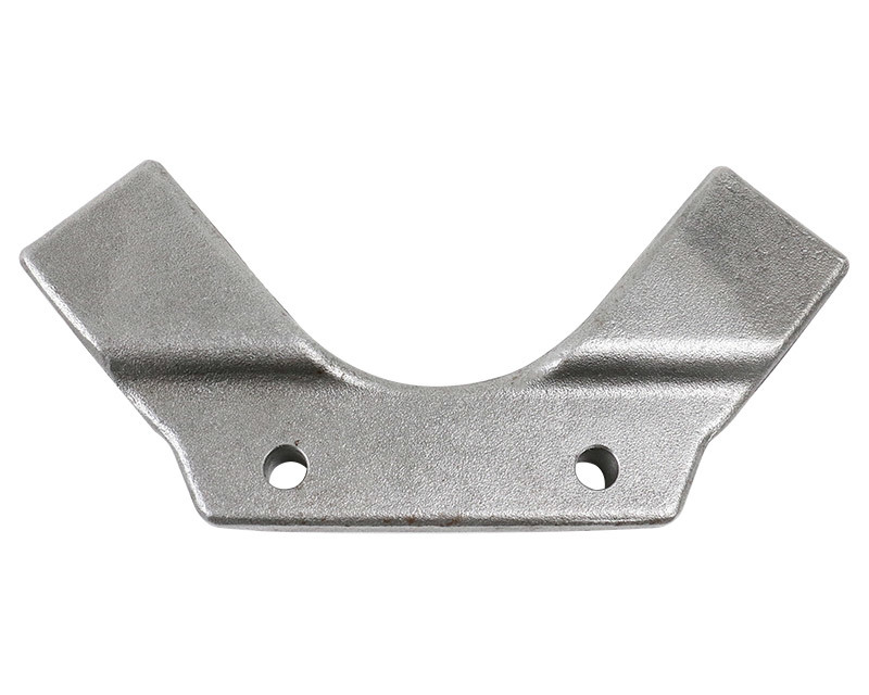 IATF16949 Forged Jaguar Bracket