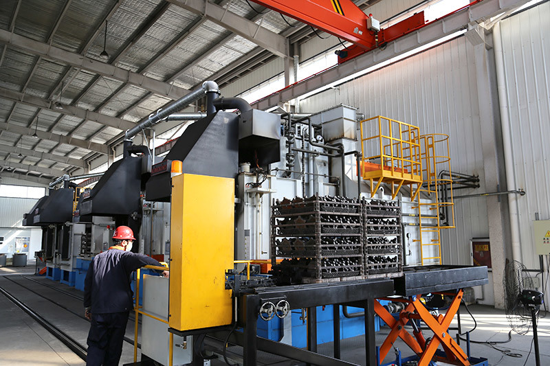 Multi-Purpose Furnace