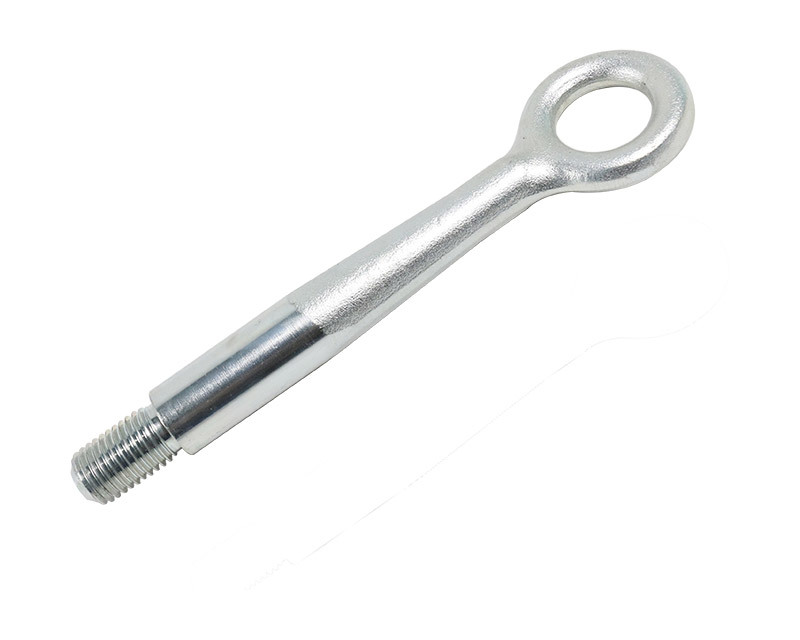 Steel Forging Towing Eye
