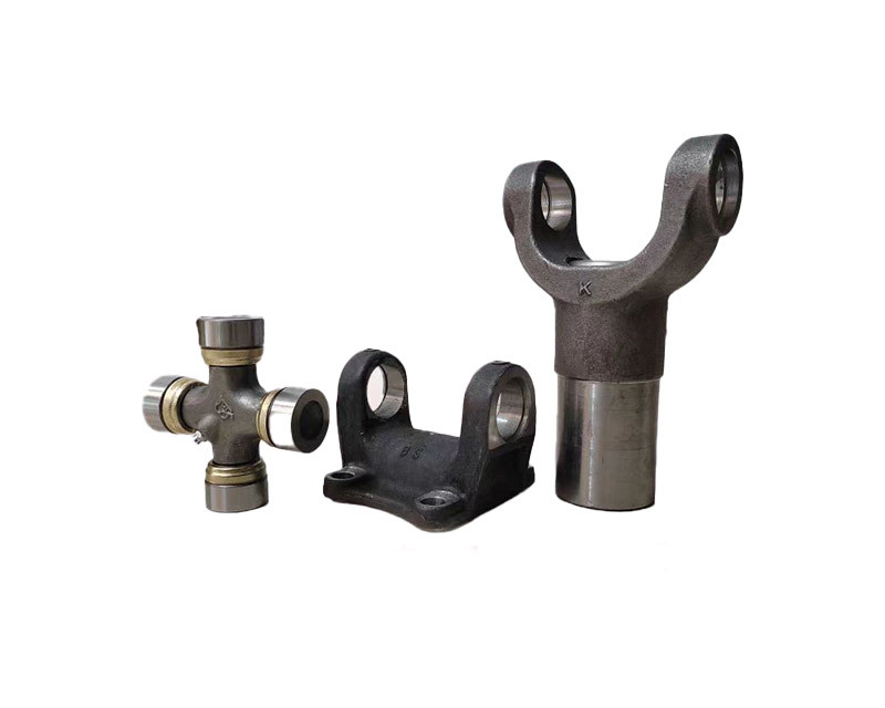 Forged Car Parts Universal Joint
