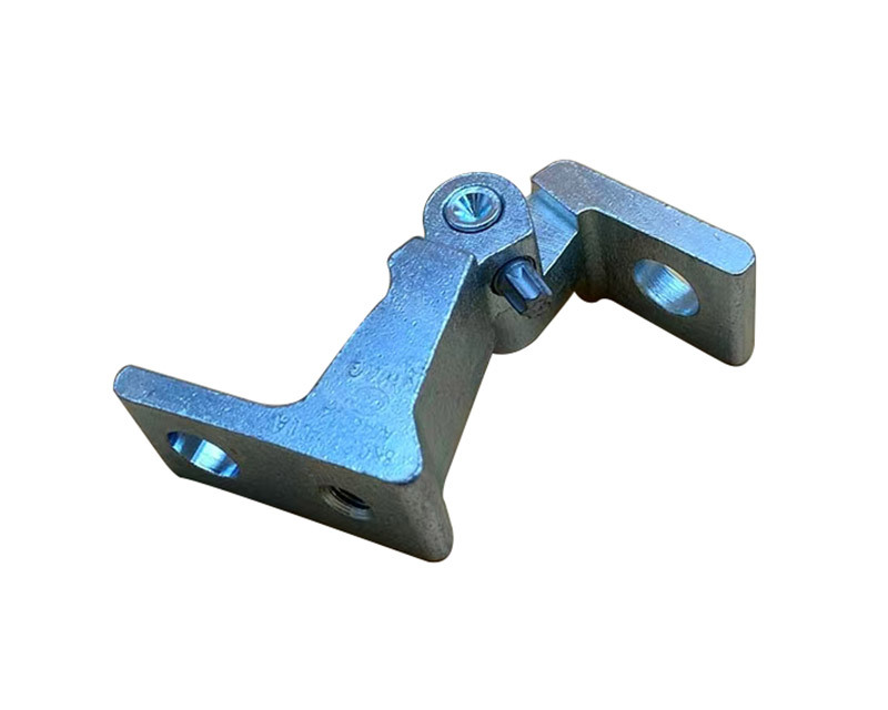 Forged Auto Hinges