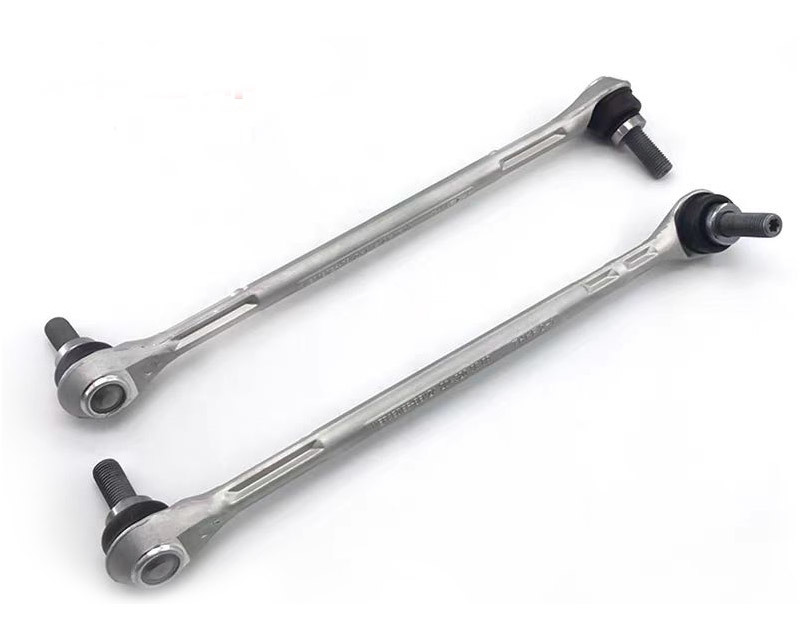 Hot Forged and Machined Connecting Rod