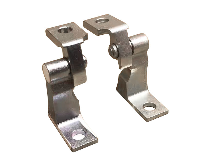 Hot Forged Car Hinge Parts