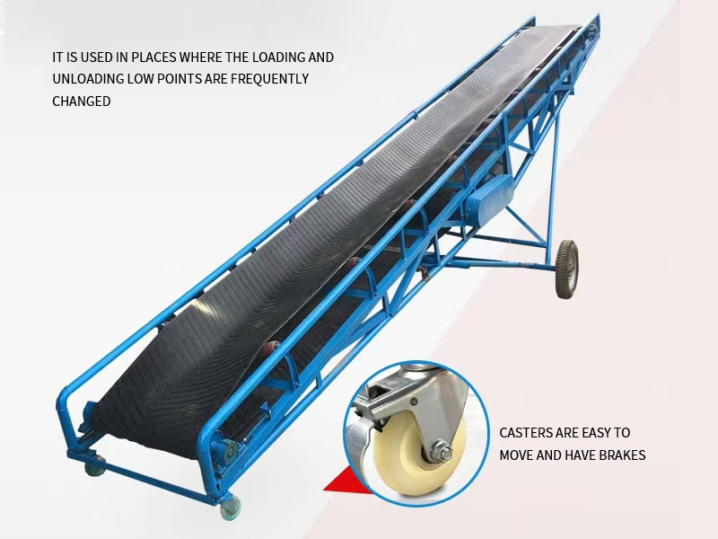 Buried scraper conveyor