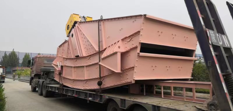 Understanding Flip Flow Screens with Polyurethane Decks: A Key Component in Material Processing Understanding Flip Flow Screens with Polyurethane Decks: A Key Component in Material Processing