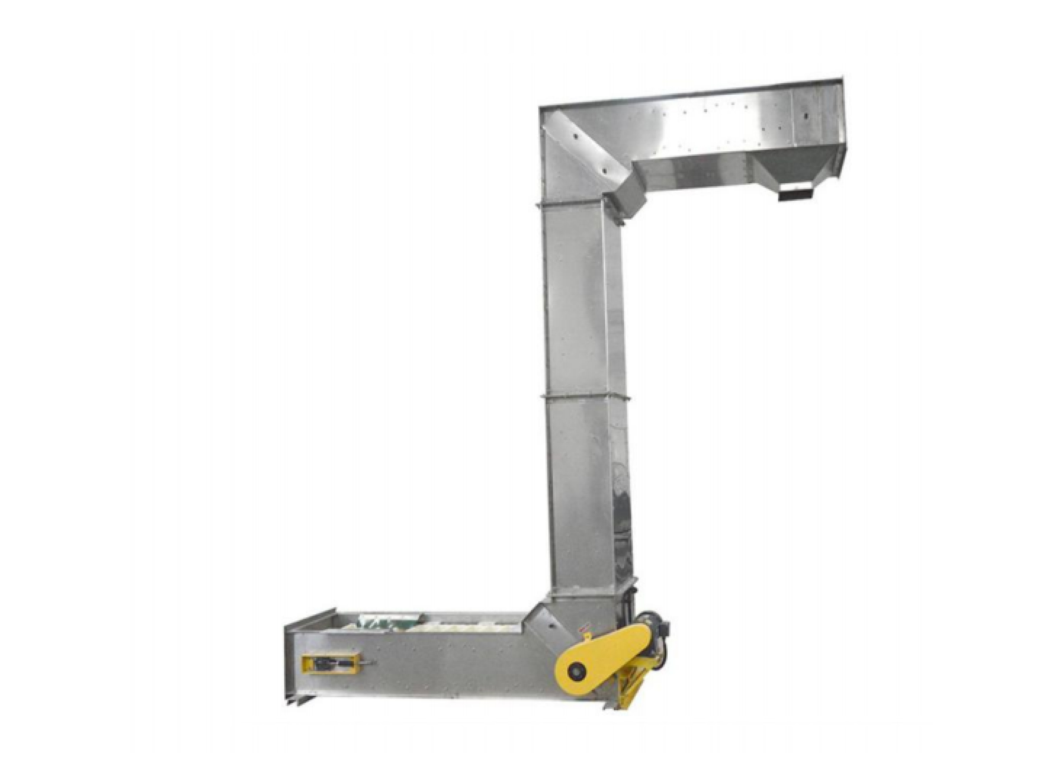 Z-type Bucket Elevator