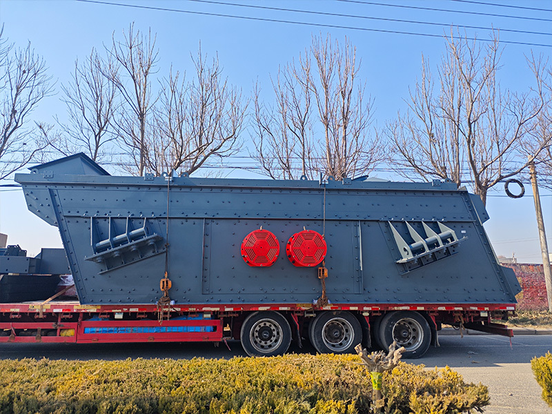 Do you really understand the classification and function of vibrating screen machines