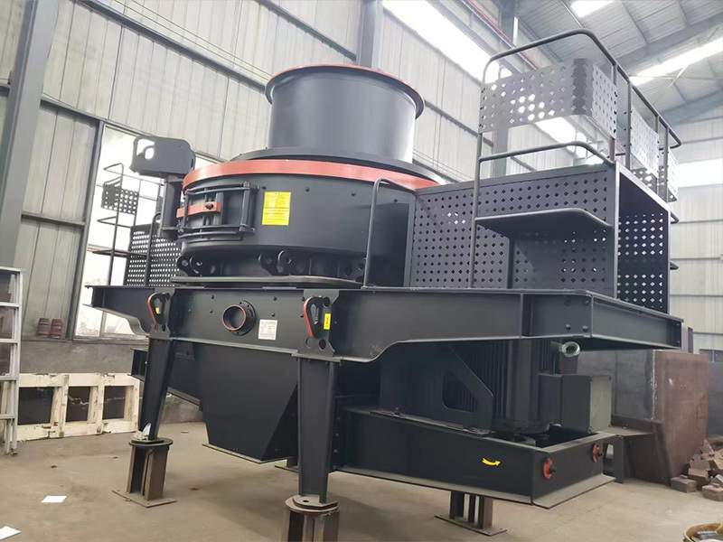 Specifically analyze the differences in sand production lines