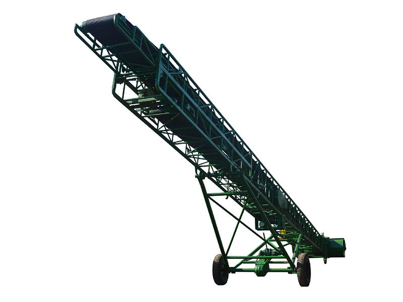 Silo Discharge Simplified: Why You Need a Buried Scraper Conveyor for Efficient Material Handling
