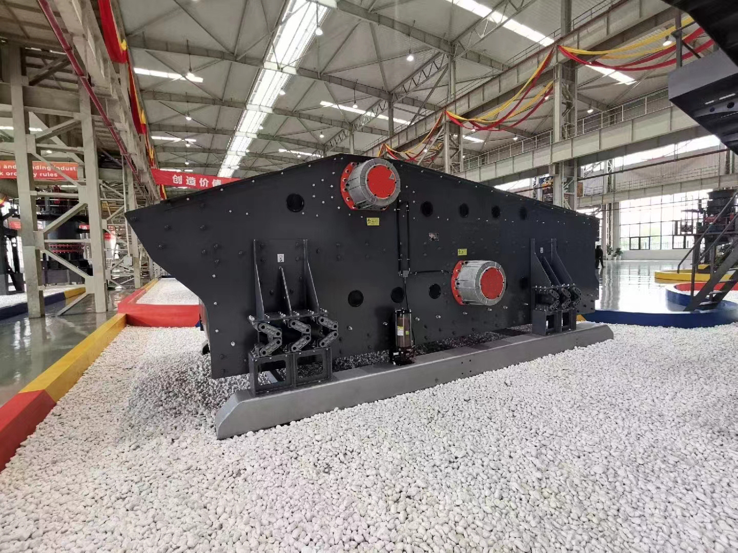 The Connection Between Crusher Quality and Limestone Production Success