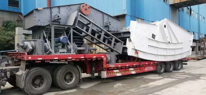 How Flip Flow Screens Revolutionize Material Separation How Flip Flow Screens Revolutionize Material Separation