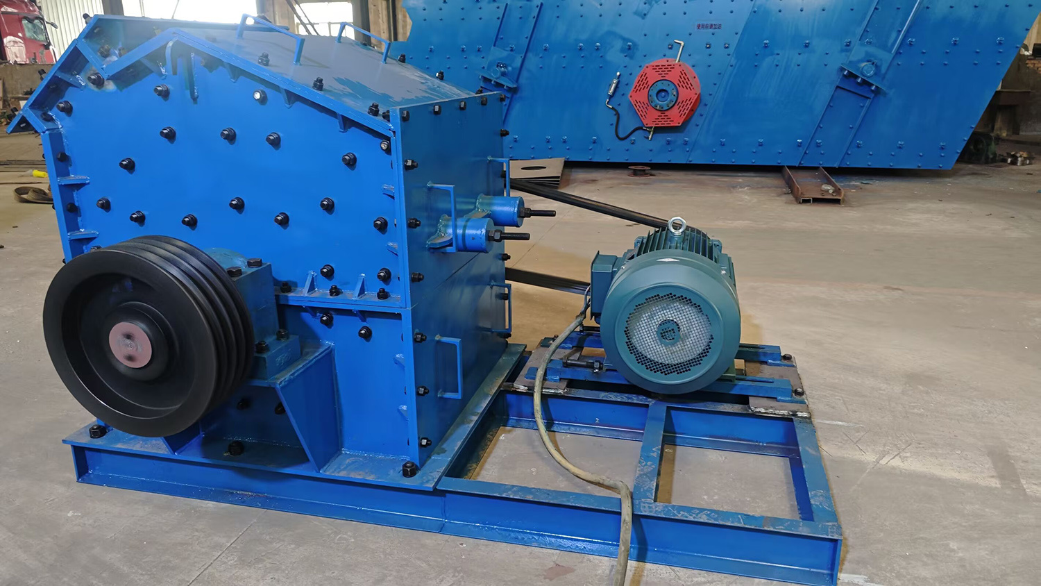 Understanding Hammer Crushers for Efficient Coal Crushing Understanding Hammer Crushers for Efficient Coal Crushing