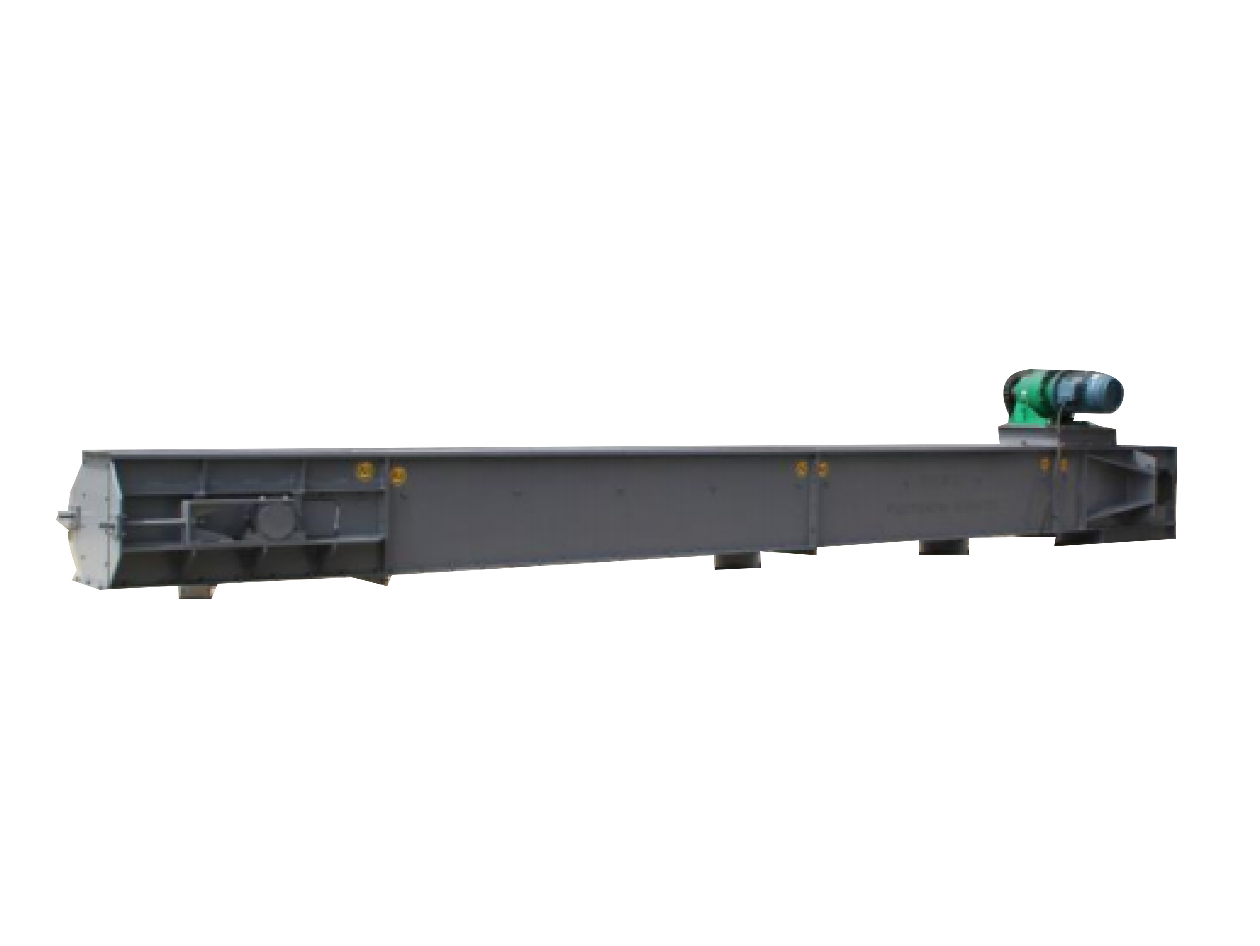 FU Type Drag Chain Conveyor